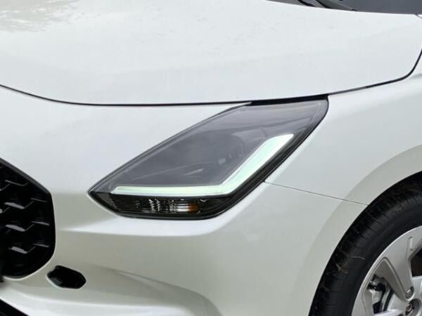 Suzuki Swift 1.2 COMFORT Navi Rückfahrkamera Sitzheizung 5 JAHRE GARANTIE
