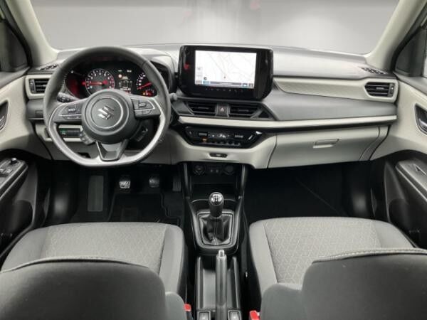 Suzuki Swift COMFORT 1.2 mit 5 JAHRE GARANTIE