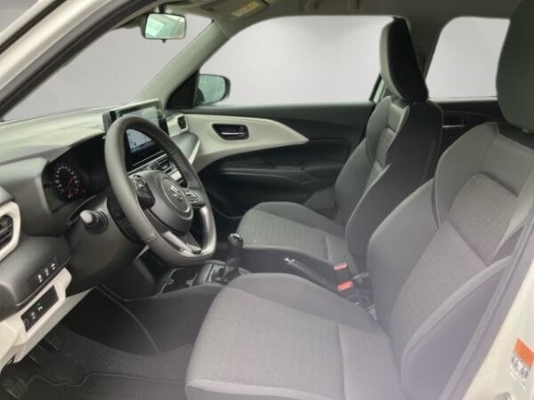 Suzuki Swift 1.2 COMFORT Navi Rückfahrkamera Sitzheizung 5 JAHRE GARANTIE