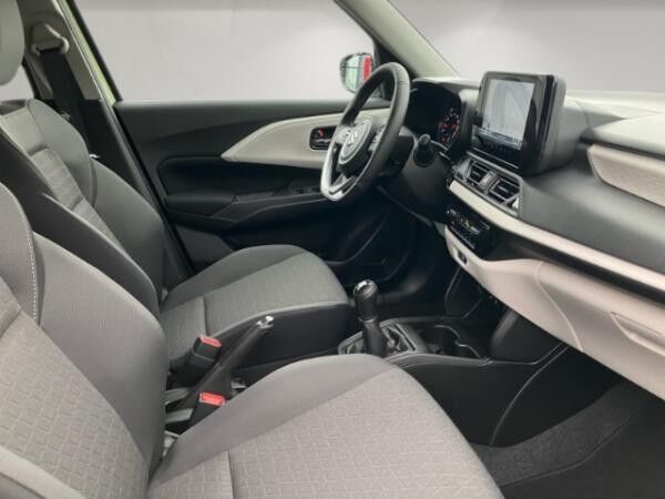 Suzuki Swift COMFORT 1.2 mit 5 JAHRE GARANTIE