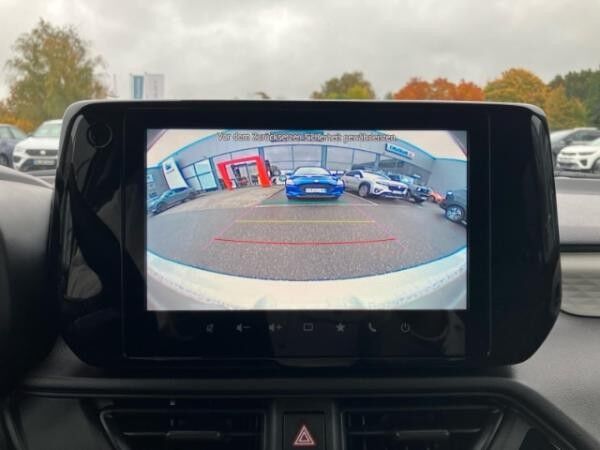 Suzuki Swift COMFORT 1.2 mit 5 JAHRE GARANTIE