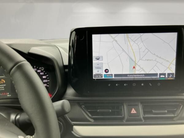 Suzuki Swift 1.2 COMFORT Navi Rückfahrkamera Sitzheizung 5 JAHRE GARANTIE