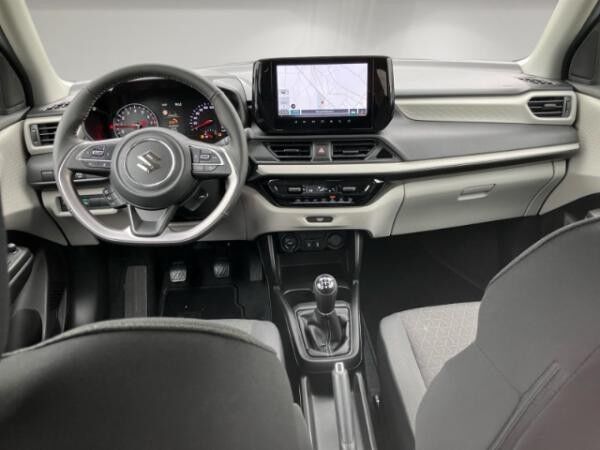 Suzuki Swift 1.2 COMFORT Navi Rückfahrkamera Sitzheizung 5 JAHRE GARANTIE