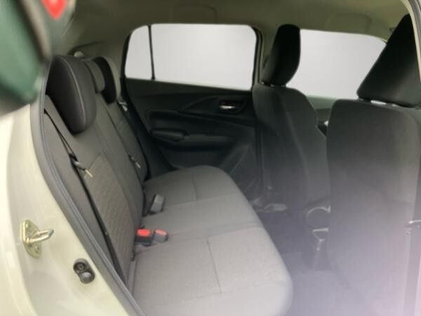 Suzuki Swift 1.2 COMFORT Navi Rückfahrkamera Sitzheizung 5 JAHRE GARANTIE