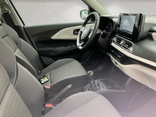 Suzuki Swift 1.2 COMFORT Navi Rückfahrkamera Sitzheizung 5 JAHRE GARANTIE