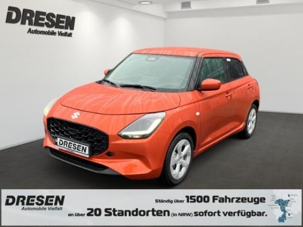 Suzuki Swift 1.2 COMFORT mit 5 Jahre Garantie