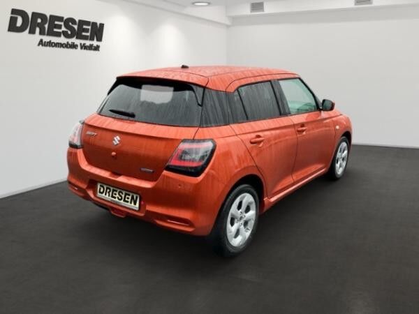 Suzuki Swift 1.2 COMFORT mit 5 Jahre Garantie