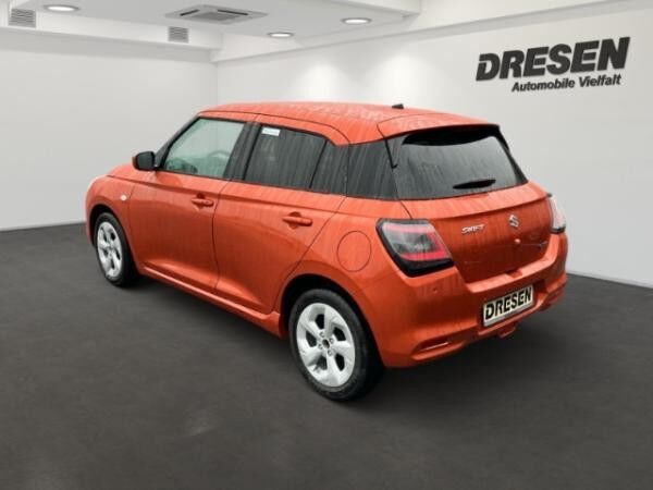 Suzuki Swift 1.2 COMFORT mit 5 Jahre Garantie