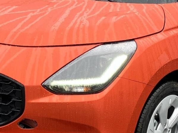 Suzuki Swift 1.2 COMFORT mit 5 Jahre Garantie