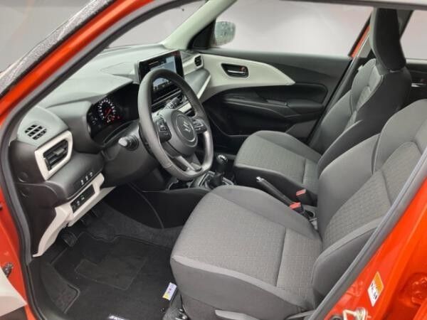 Suzuki Swift 1.2 COMFORT mit 5 Jahre Garantie