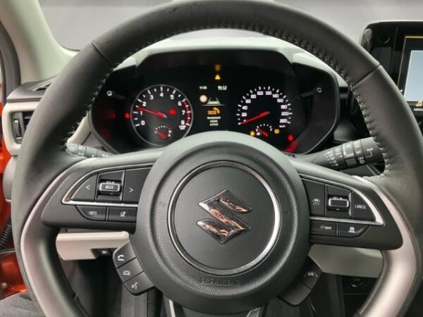 Suzuki Swift 1.2 COMFORT mit 5 Jahre Garantie