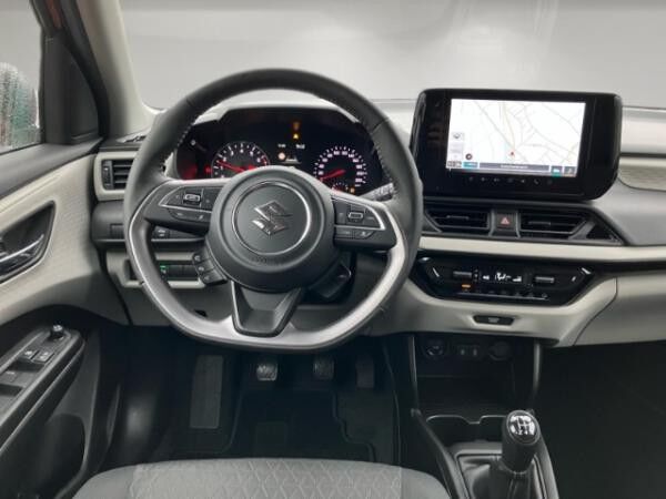 Suzuki Swift 1.2 COMFORT mit 5 Jahre Garantie