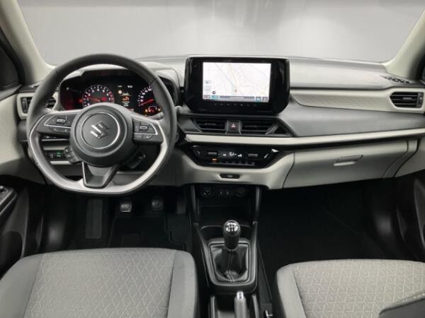 Suzuki Swift 1.2 COMFORT mit 5 Jahre Garantie