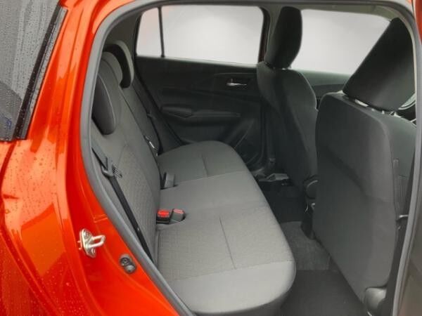 Suzuki Swift 1.2 COMFORT mit 5 Jahre Garantie