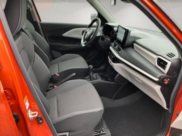 Suzuki Swift 1.2 COMFORT mit 5 Jahre Garantie