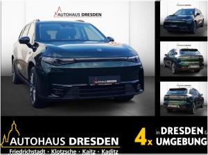 Leapmotor C10 BEV Design ⚡ VOLLAUSSTATTUNG ⚡