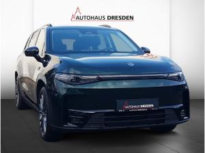 Leapmotor C10 BEV Design ⚡ ELEKTRO-FÖRDERUNG ⚡ VOLLAUSSTATTUNG ⚡