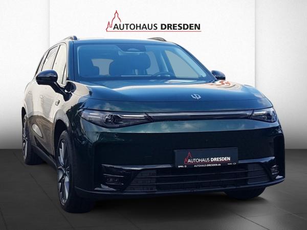 Leapmotor C10 BEV Design ⚡ ELEKTRO-FÖRDERUNG ⚡ VOLLAUSSTATTUNG ⚡