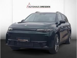 Leapmotor C10 ⚡ REEV ⚡ BIS ZU 970 KM REICHWEITE ⚡ VOLLAUSSTATTUNG ⚡