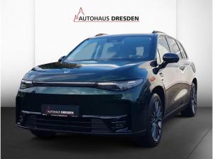 Leapmotor C10 BEV Design ⚡ VOLLAUSSTATTUNG ⚡