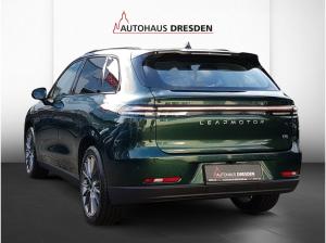 Leapmotor C10 BEV Design ⚡ VOLLAUSSTATTUNG ⚡