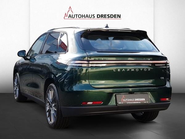 Leapmotor C10 BEV Design ⚡ ELEKTRO-FÖRDERUNG ⚡ VOLLAUSSTATTUNG ⚡