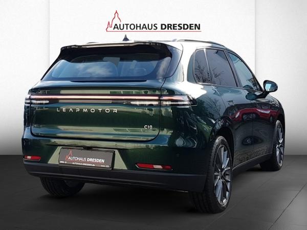 Leapmotor C10 BEV Design ⚡ ELEKTRO-FÖRDERUNG ⚡ VOLLAUSSTATTUNG ⚡