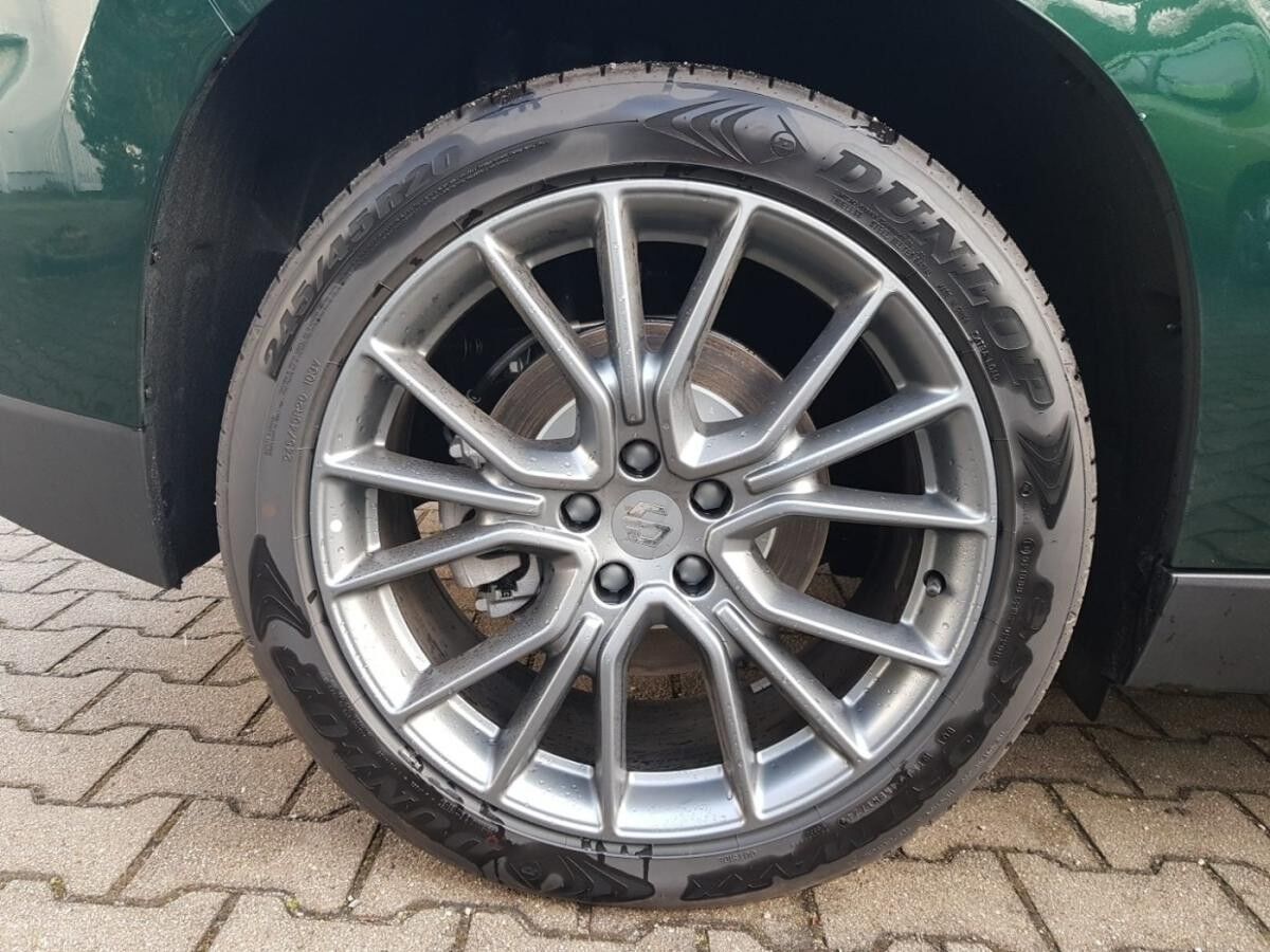 Leapmotor C10 BEV Design ⚡ VOLLAUSSTATTUNG ⚡