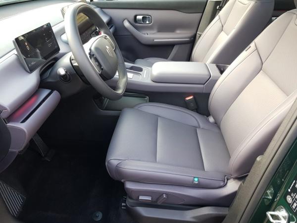 Leapmotor C10 BEV Design ⚡ ELEKTRO-FÖRDERUNG ⚡ VOLLAUSSTATTUNG ⚡