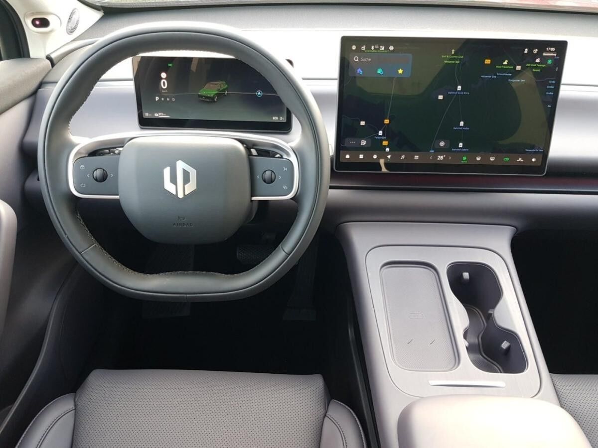 Leapmotor C10 BEV Design ⚡ VOLLAUSSTATTUNG ⚡