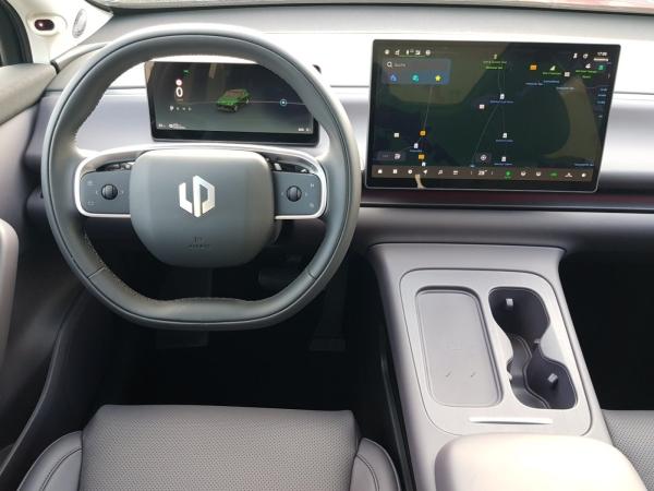 Leapmotor C10 BEV Design ⚡ ELEKTRO-FÖRDERUNG ⚡ VOLLAUSSTATTUNG ⚡