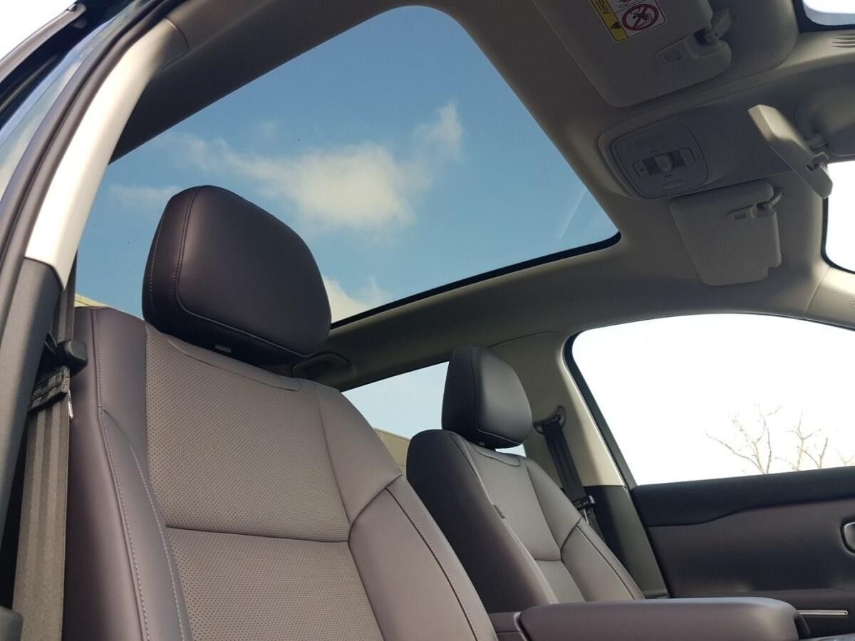 Leapmotor C10 BEV Design ⚡ VOLLAUSSTATTUNG ⚡