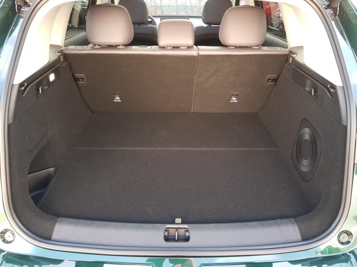 Leapmotor C10 BEV Design ⚡ VOLLAUSSTATTUNG ⚡