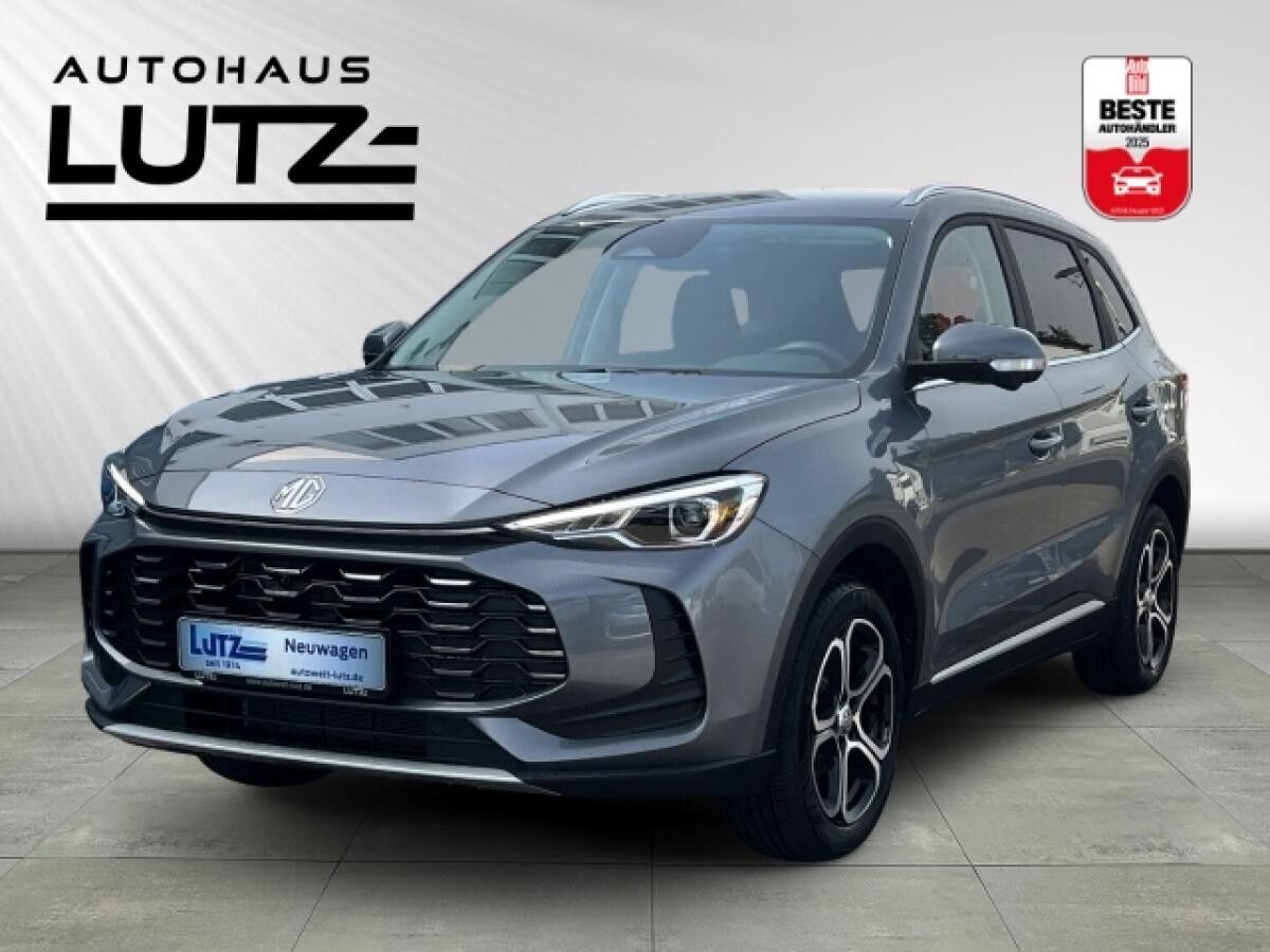 MG ZS Benzin Standard   ✨Schalt Getriebe !!Farbe Wählbar Gewerbe-Angebot!!!! 🎶