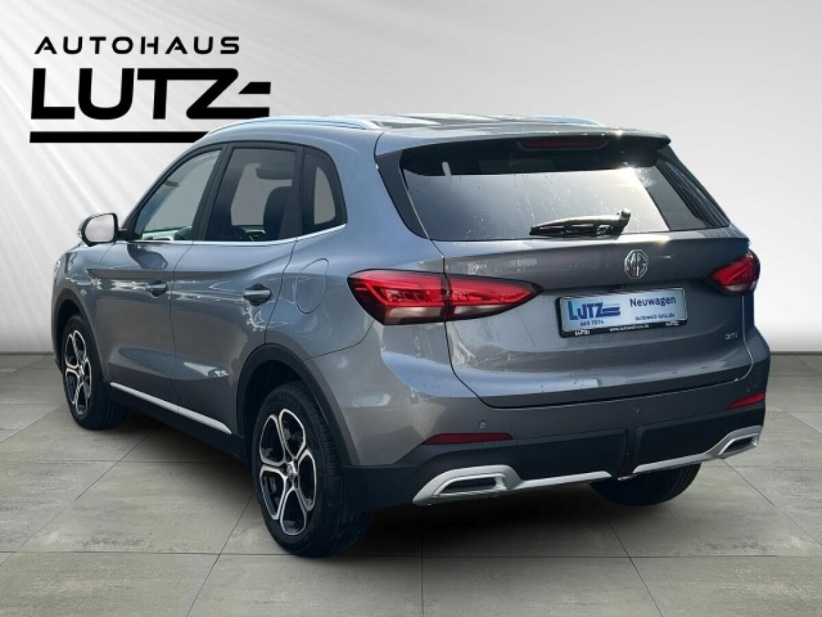 MG ZS Benzin Standard   ✨Schalt Getriebe !!Farbe Wählbar Gewerbe-Angebot!!!! 🎶