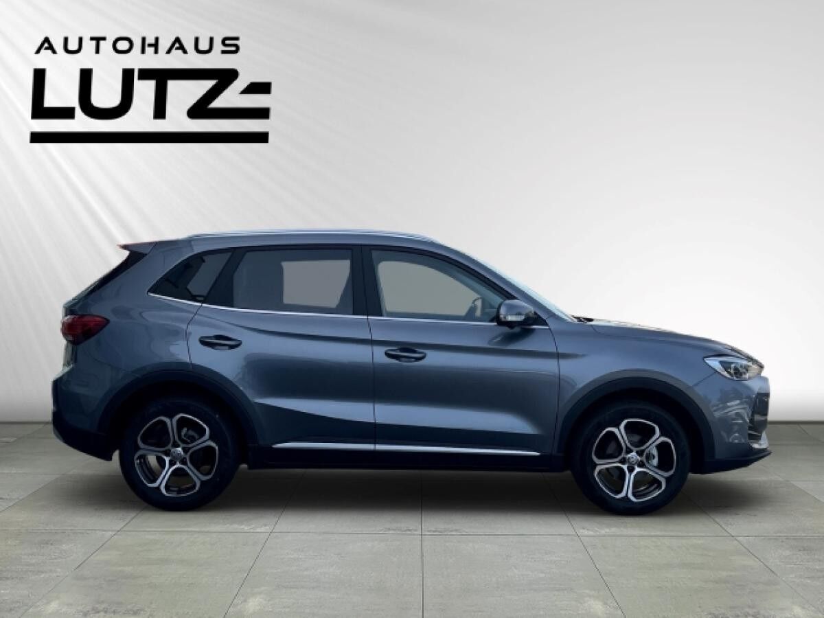 MG ZS Benzin Standard   ✨Schalt Getriebe !!Farbe Wählbar Gewerbe-Angebot!!!! 🎶