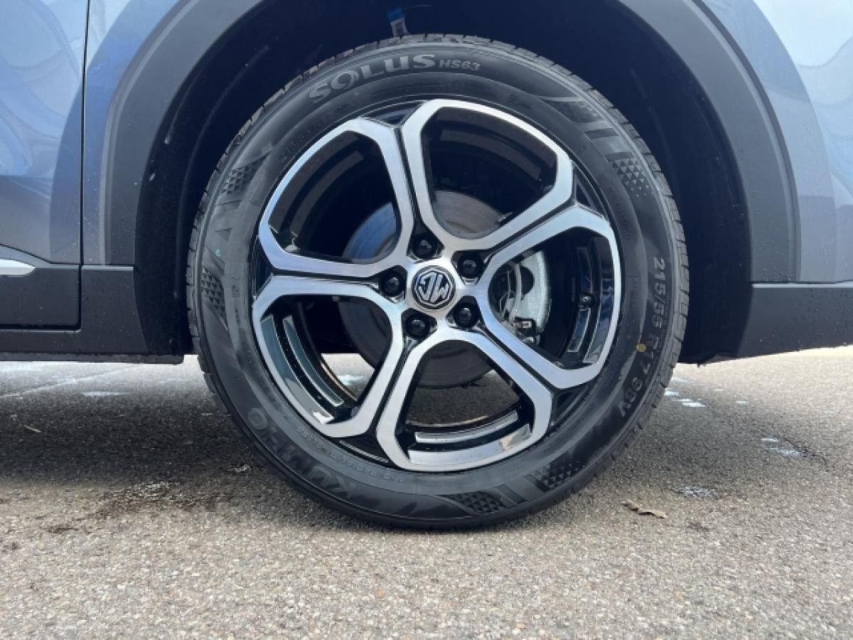 MG ZS Benzin Standard   ✨Schalt Getriebe !!Farbe Wählbar Gewerbe-Angebot!!!! 🎶