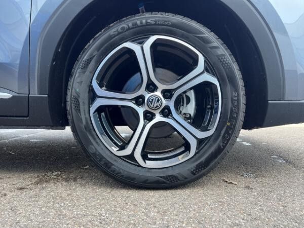 MG ZS Benzin Standard   ✨Schalt Getriebe !!Farbe Wählbar Gewerbe-Angebot!!!! 🎶