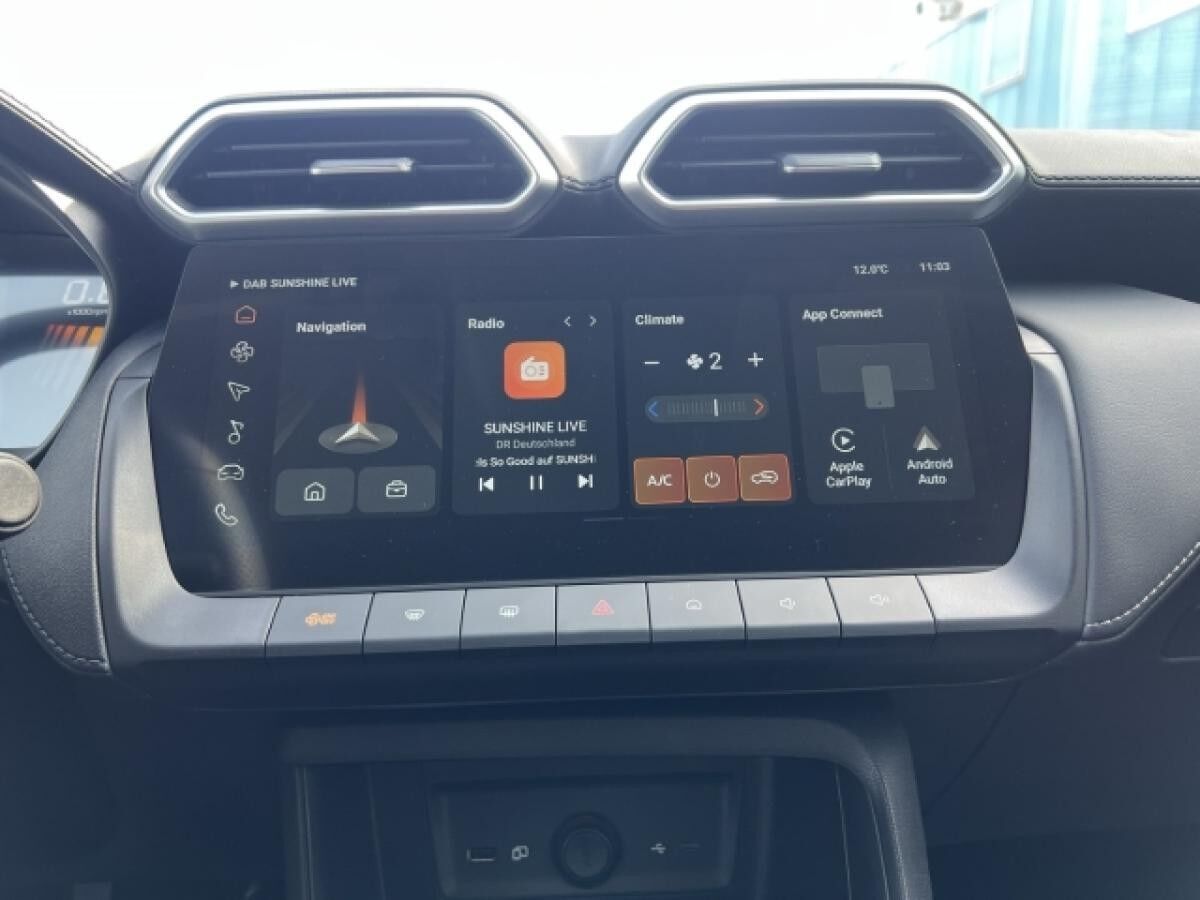 MG ZS Benzin Standard   ✨Schalt Getriebe !!Farbe Wählbar Gewerbe-Angebot!!!! 🎶