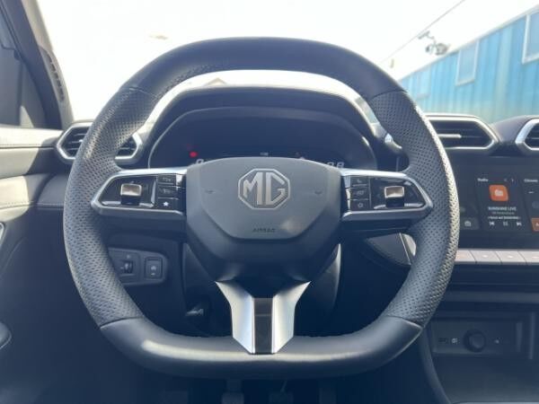 MG ZS Benzin Standard   ✨Schalt Getriebe !!Farbe Wählbar Gewerbe-Angebot!!!! 🎶