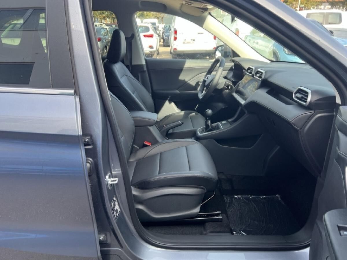 MG ZS Benzin Standard   ✨Schalt Getriebe !!Farbe Wählbar Gewerbe-Angebot!!!! 🎶