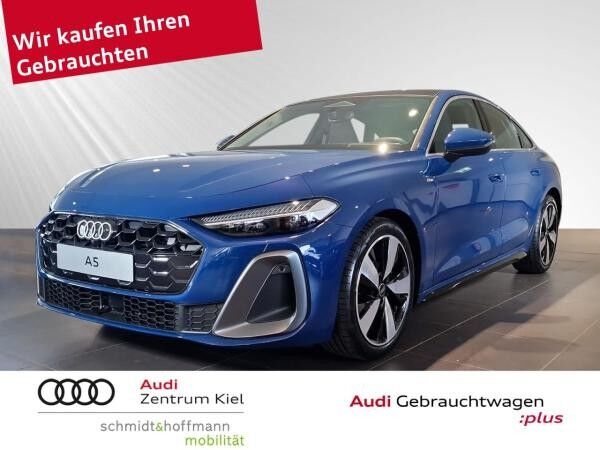 Audi A5 Limousine ⚡Eroberungsangebot⚡Sofort Verfügbar⚡TDI S-tronic Klima Navi