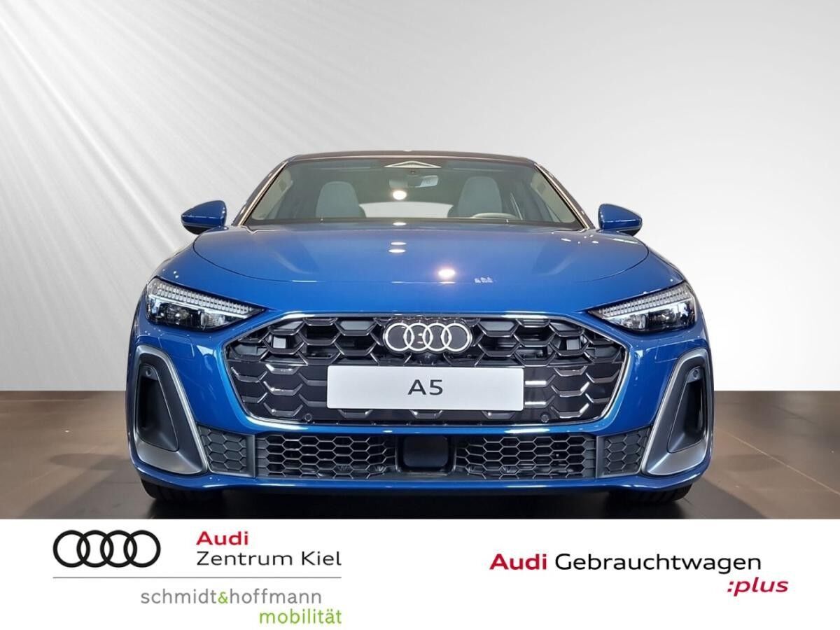 Audi A5 Limousine ⚡Eroberungsangebot⚡Sofort Verfügbar⚡TDI S-tronic Klima Navi
