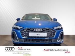 Audi A5 Limousine ⚡Gewerbe Eroberungsangebot⚡Sofort Verfügbar⚡TDI S-tronic Klima Navi