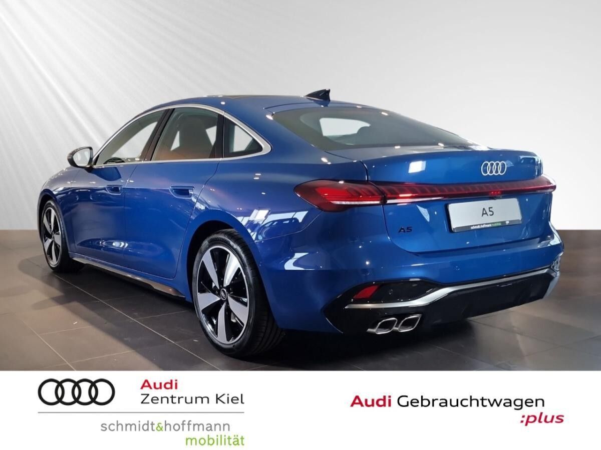 Audi A5 Limousine ⚡Eroberungsangebot⚡Sofort Verfügbar⚡TDI S-tronic Klima Navi