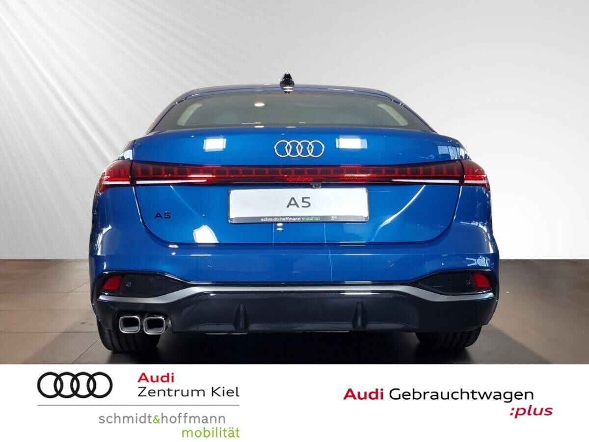 Audi A5 Limousine ⚡Eroberungsangebot⚡Sofort Verfügbar⚡TDI S-tronic Klima Navi