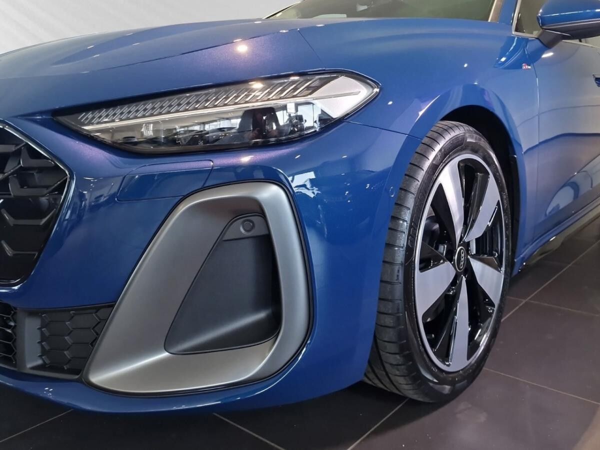 Audi A5 Limousine ⚡Eroberungsangebot⚡Sofort Verfügbar⚡TDI S-tronic Klima Navi