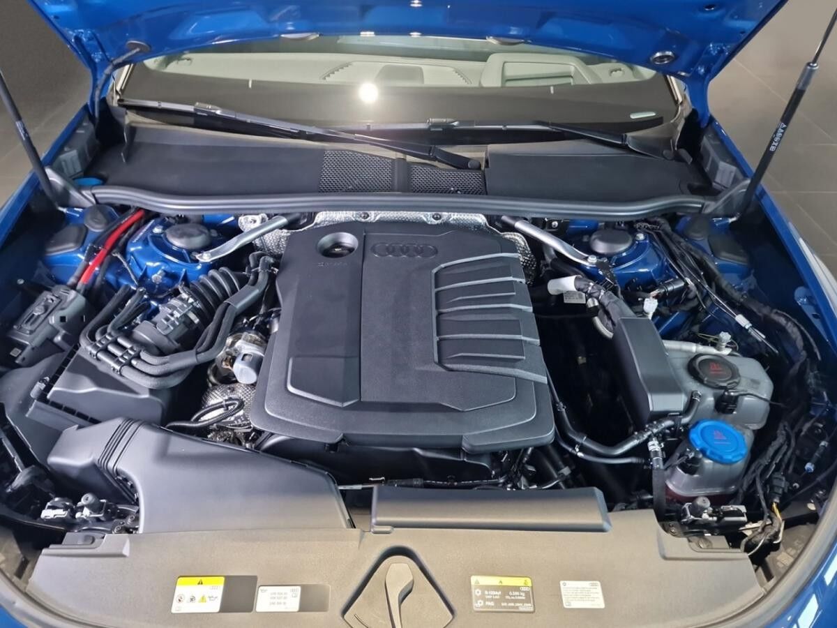 Audi A5 Limousine ⚡Eroberungsangebot⚡Sofort Verfügbar⚡TDI S-tronic Klima Navi