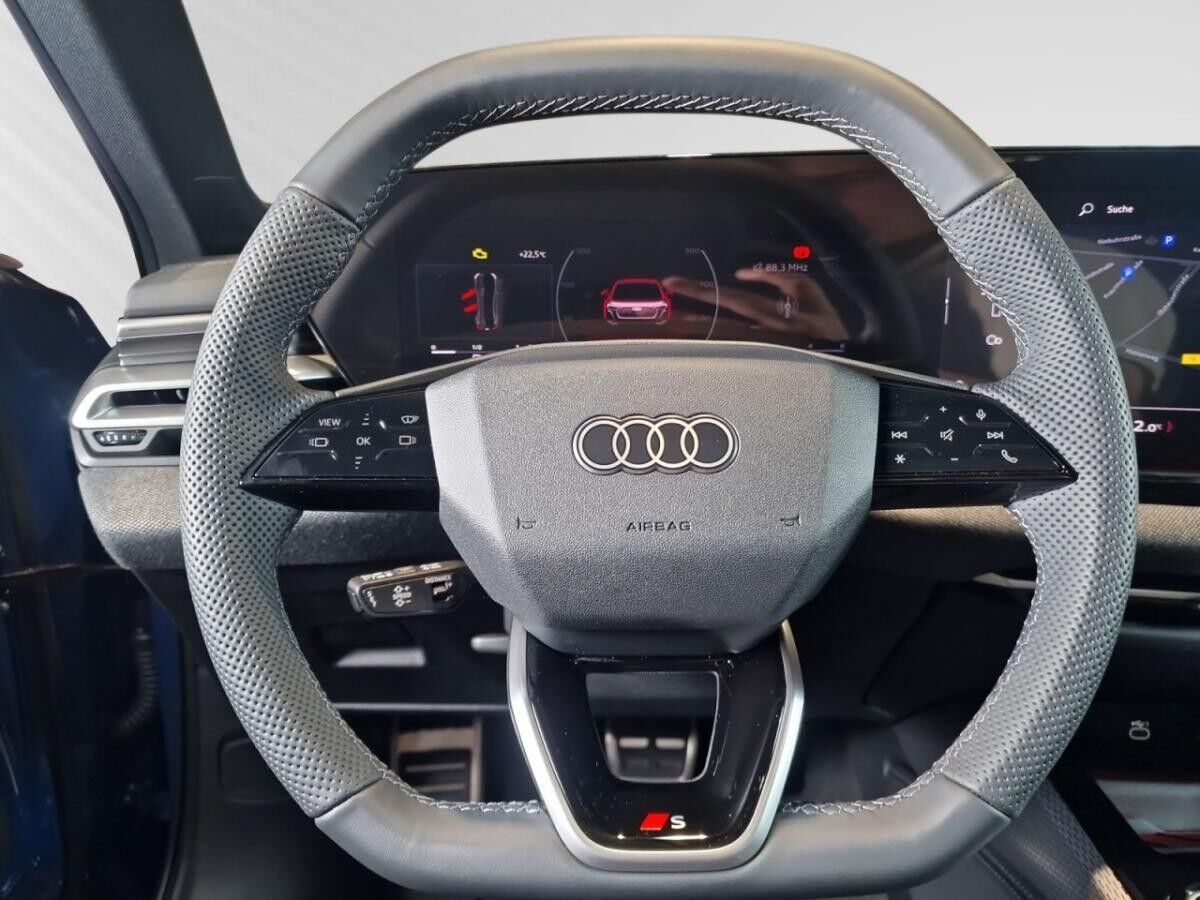 Audi A5 Limousine ⚡Eroberungsangebot⚡Sofort Verfügbar⚡TDI S-tronic Klima Navi