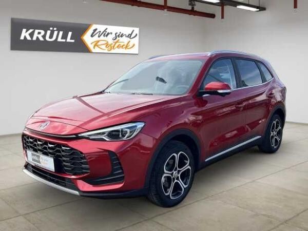 MG ZS Comfort ICE +360°+ !Sofort Verfügbar!